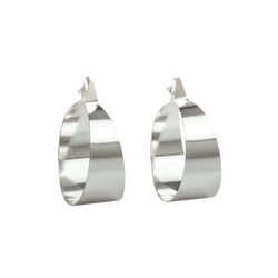 IAMELENI X FILIPPA K - Loop Earrings