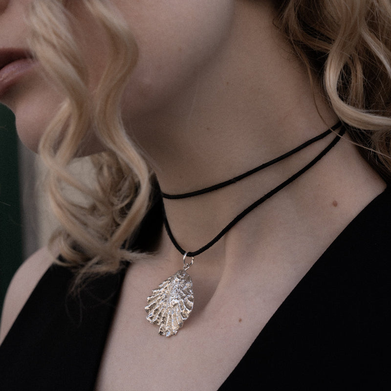 Danae Necklace
