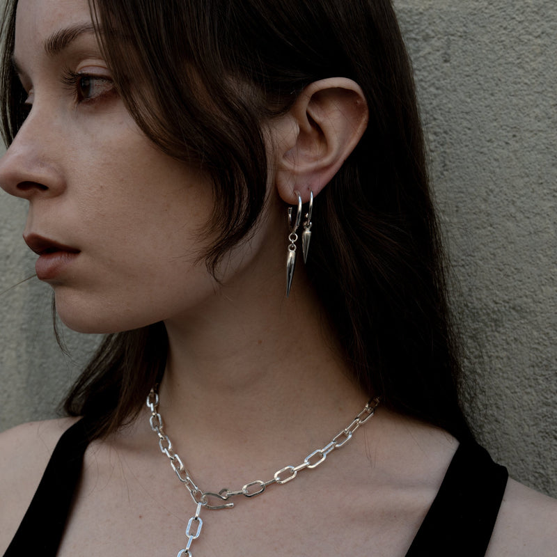 Spike Earring