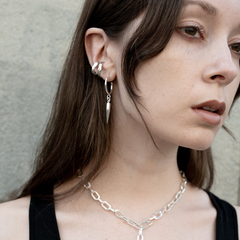 Spike Earring