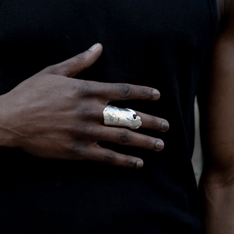 Armour Ring