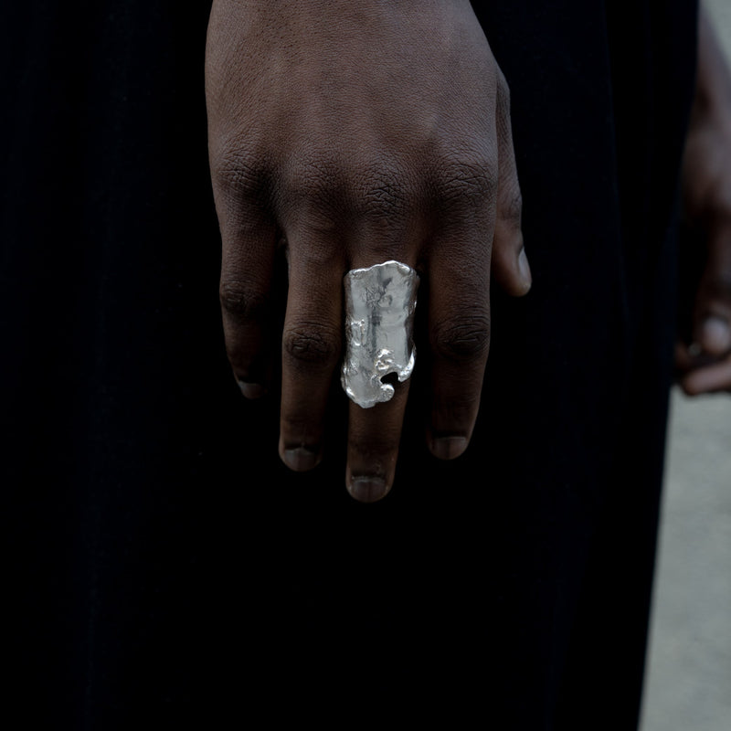Armour Ring