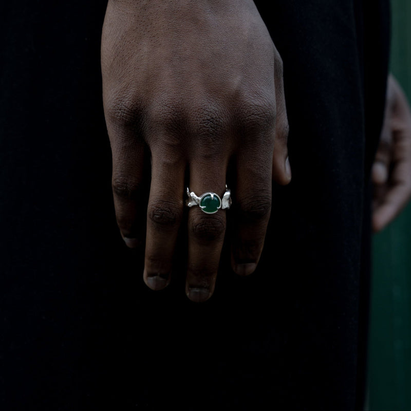 Opus Ring