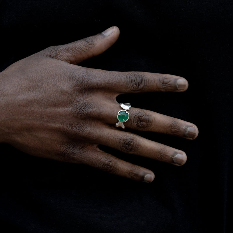Opus Ring