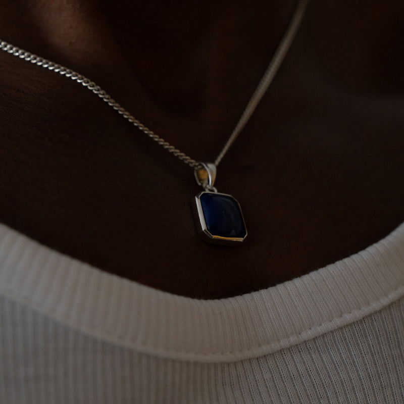 Hiatus Necklace