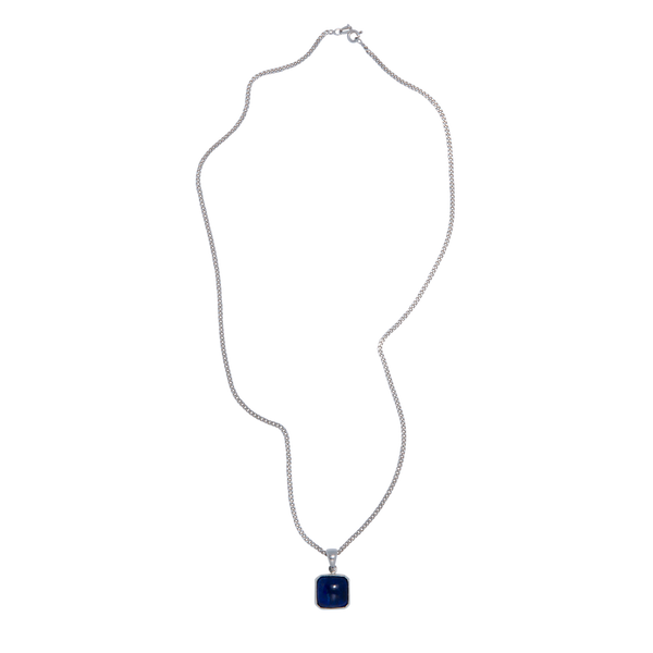 Hiatus Necklace