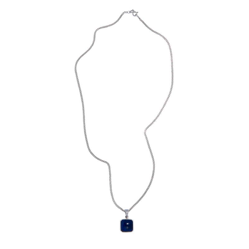 Hiatus Necklace