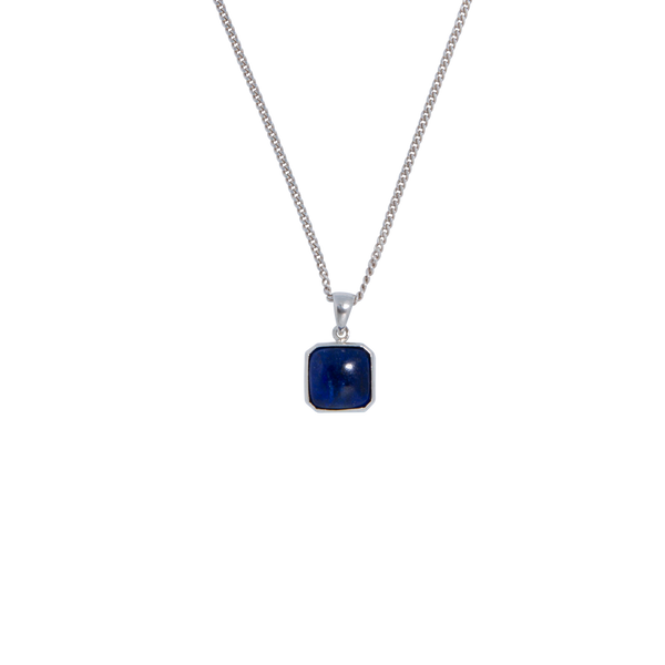Hiatus Necklace