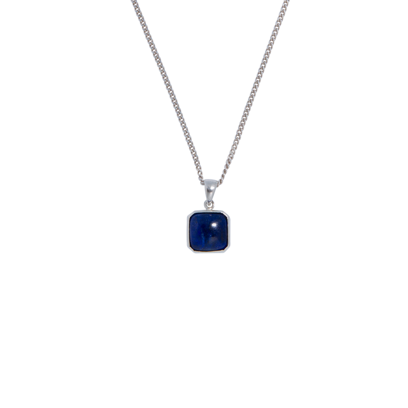 Hiatus Necklace