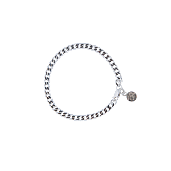 Linked Chain Bracelet
