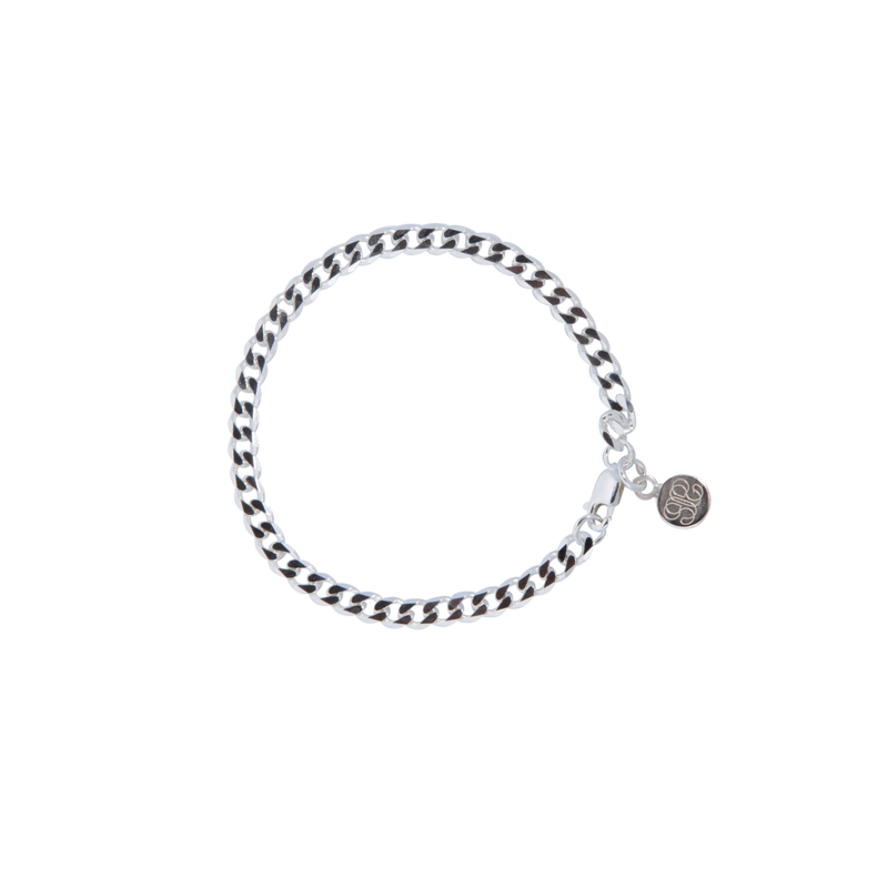 Linked Chain Bracelet