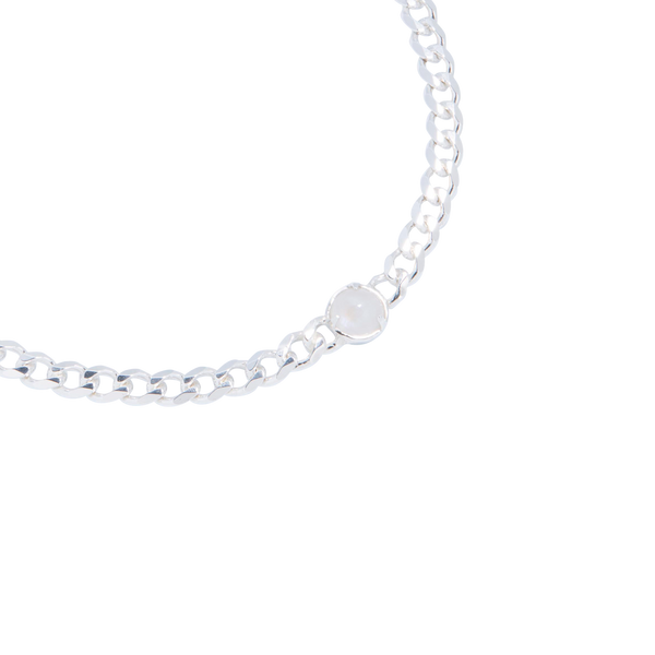 Moonstone Necklace