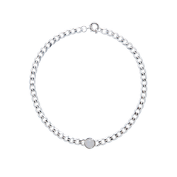 Moonstone Necklace