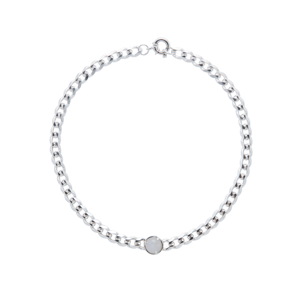Moonstone Necklace