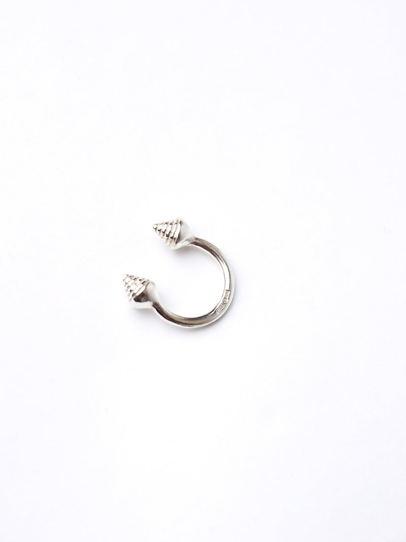 Icon Open Ring