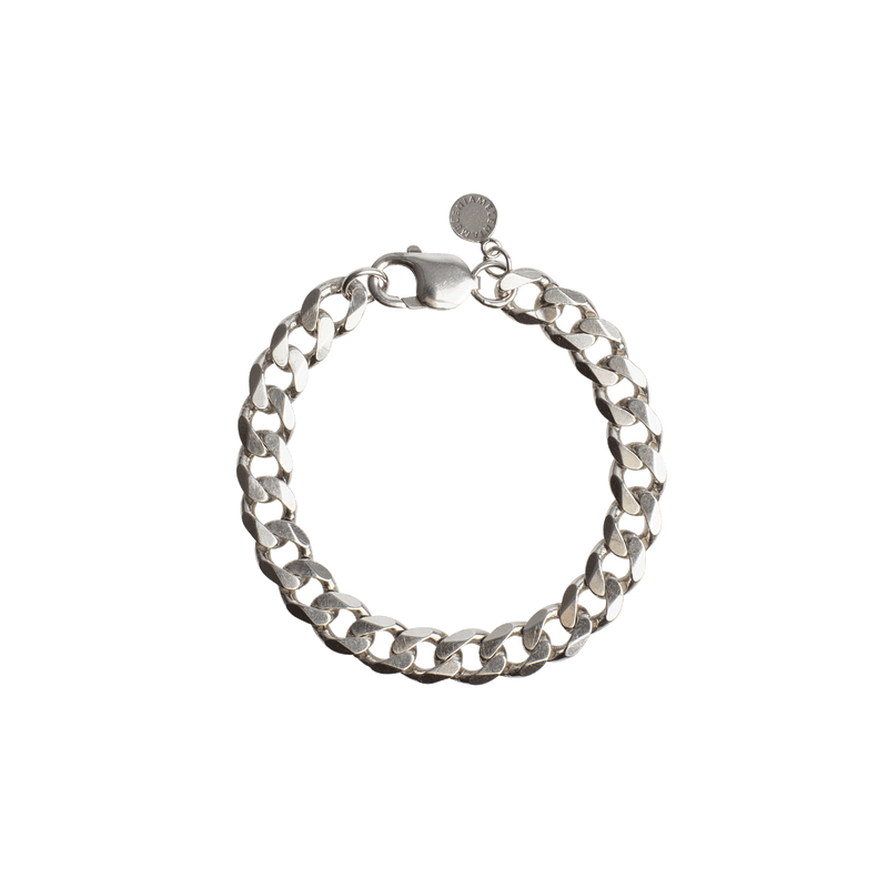 Chunky Chain Bracelet IAMELENI