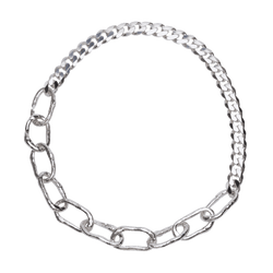 Duo Necklace