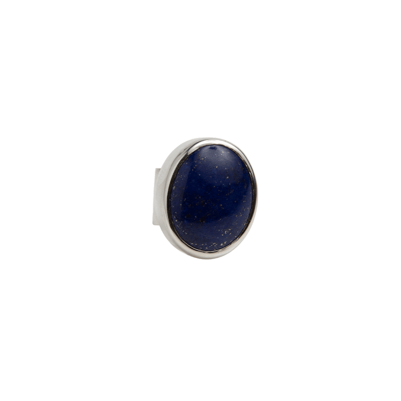 Hera Ring Lapis Lazuli