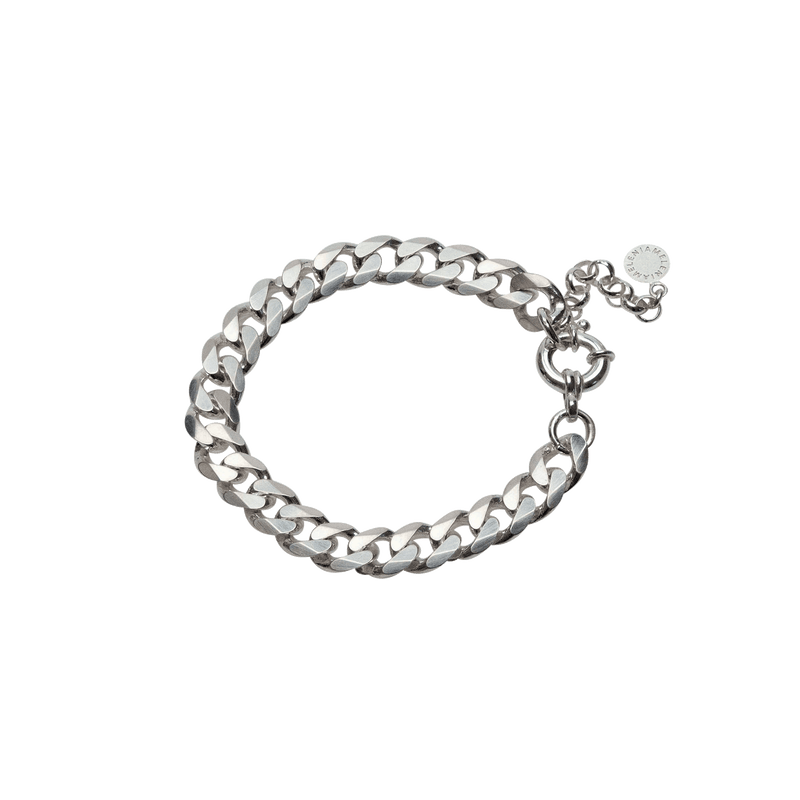 Chunky Anklet Chain